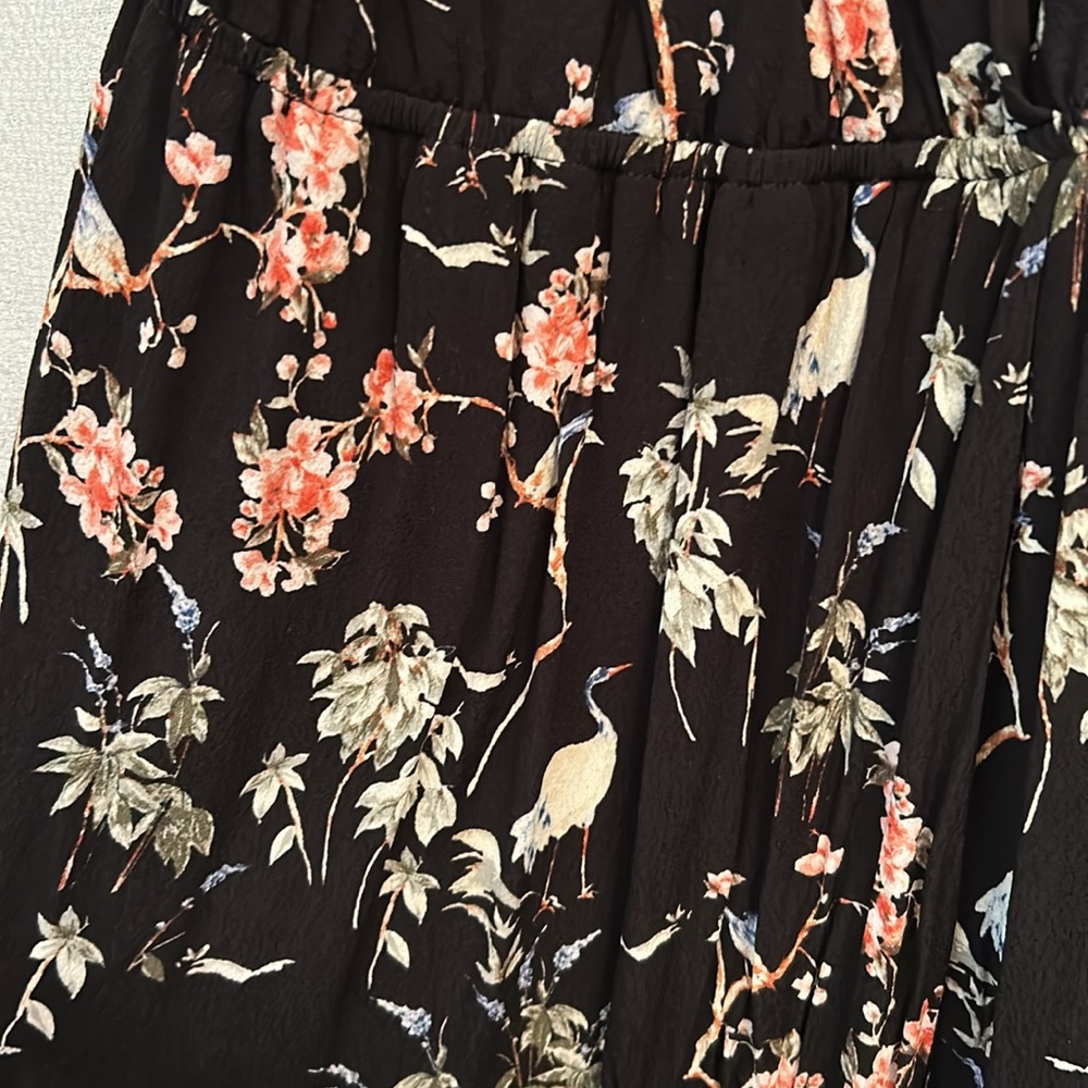 Banana Republic Elegant Dress - Picture 7 of 7